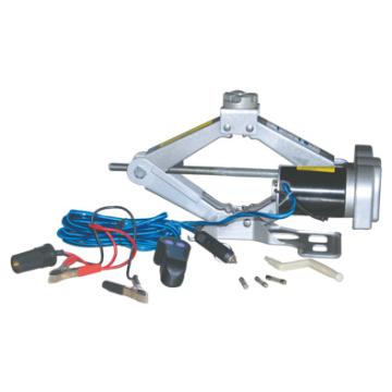 2 Ton Electric Scissors Jack - ChinaFactory.com