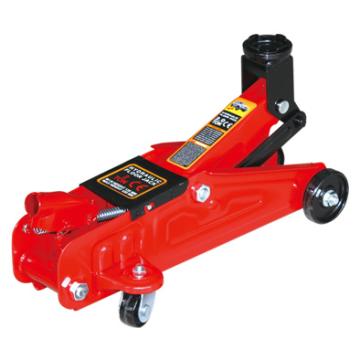 2 Ton Hydraulic Floor Jack- Manufacturer Chinafactory.com