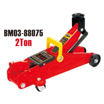 2 Ton Hydraulic Floor Jack- Manufacturer Chinafactory.com