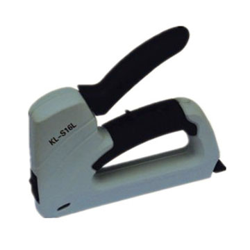 2 Way Professional T50 Hand Tacker, Staple Gun