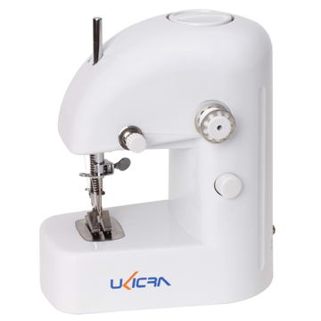 2 in 1 Mini Sewing Machine 2 in 1 Mini Sewing Machine