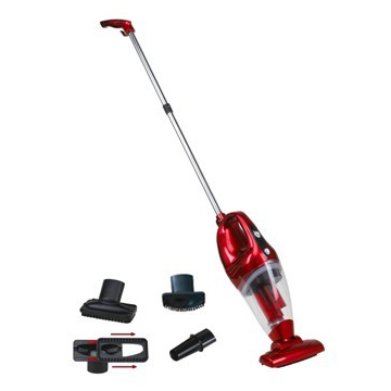 2-in-1 Mini Upright Vacuum Cleaner - Chinafactory.com