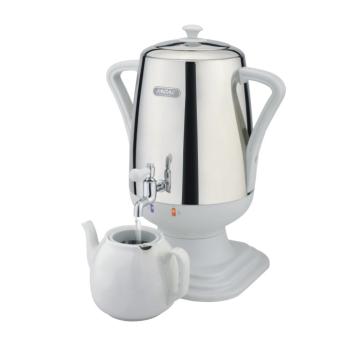 3.2L Samovar with Keep Warm Function - Chinafactory.com
