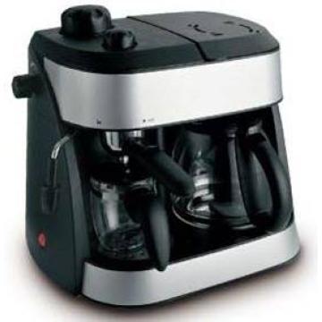 3.5 Bar 0.24L 3 in 1 Coffee Machine - Supplier Chinafactory.com