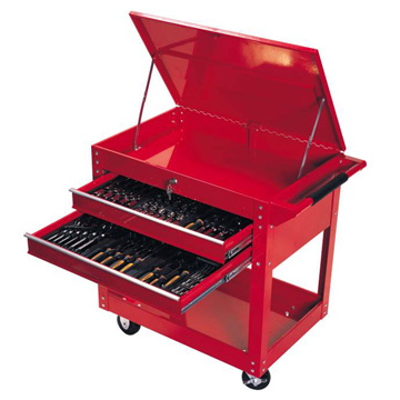 300PC Tool Set with Rolling Cart - Manufacturer Chinafactory.com