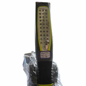30 LED Rechargeable Torch Light - Manufacturer Chinafactory.com