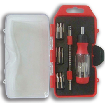 30pc Multi Screwdriver Set - Manufacturer Chinafactory.com