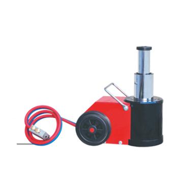 30t Pneumatic Floor Jack - Manufacturer Chinafactory.com