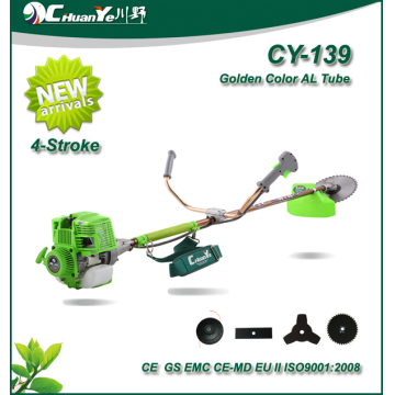31.0cc brush cutter CY-139 garden tool