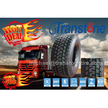 315/80R22.5 all steel truck tyre truck tire