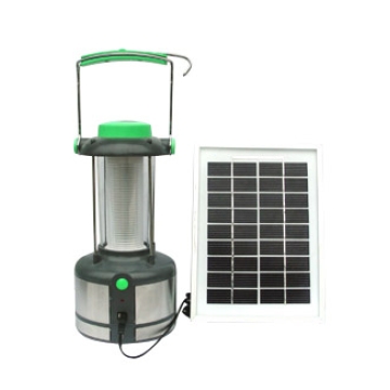 32LED Solar Power Camping Lantern - Chinafactory.com