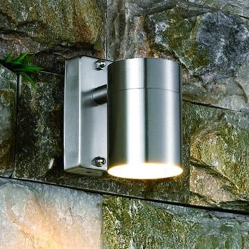 35W Stainless Steel Outdoor Wall Lamp - Chinafactory.com 35W Stainless Steel Outdoor Wall Lamp - Chinafactory.com
