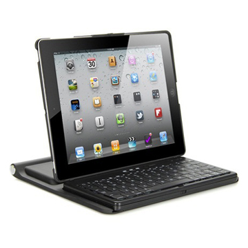 360 Degree Bluetooth Keyboard case for iPad - Chinafactory.com 360 Degree Bluetooth Keyboard case for iPad - Chinafactory.com