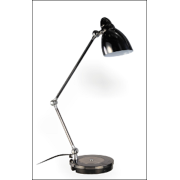 360 Twirl Base LED Table Lamp - Chinafactory.com