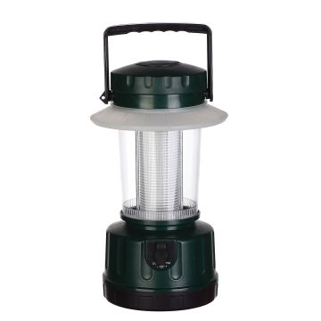 36LED Rechargeable Camping Lantern - Chinafactory.com