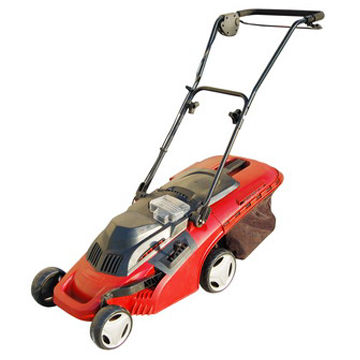 36V Li-ion Lawn Mower - Manufacturer Chinafactory.com 36V Li-ion Lawn Mower - Manufacturer Chinafactory.com