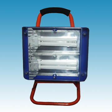 36W Energy-saving Work Light - Manufacturer Chinafactory.com