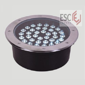 36x1W LED Underground Light - Manufacturer Chinafactory.com