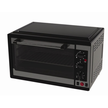 38L Functional Electric Oven - Manufacturer Chinafactory.com