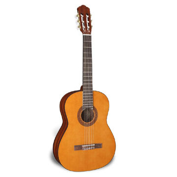 39-inch Classical Guitar with Spruce and Mahogany Wood