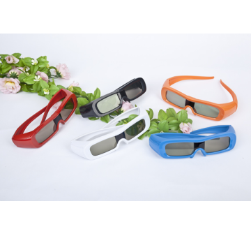 3D Active Glasses for Samsung D Series, Universal for Bluetooth 