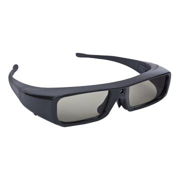 3D Active Shutter Glasses Compatible All Brand of 3D TV
