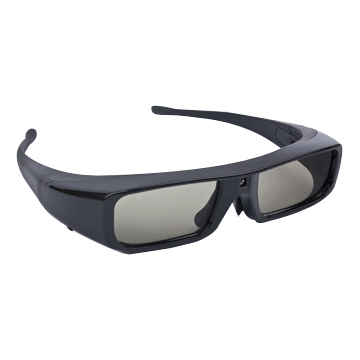 3D Active glasses