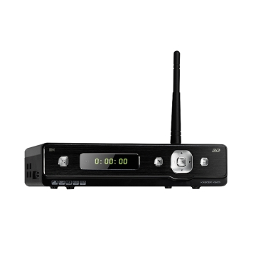 3D Full HD Media Player- Manufacturer Supplier Chinafactory.com