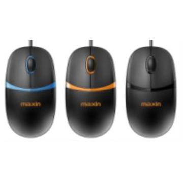 3D Magic Wired Optical Mini Mouse - Chinafatory.com