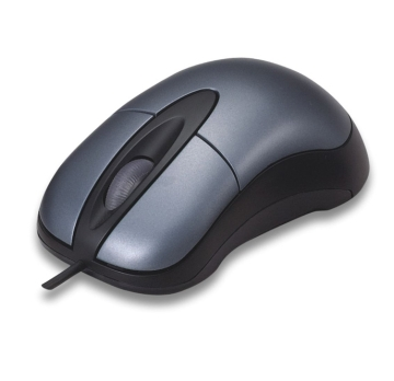 3D Magic Wired Optical Ergonomic Mouse - Chinafactory.com