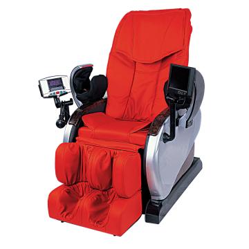 3D Massage Chair - Manufacturer Chinafactory.com