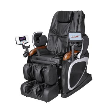 3D Massage Chair - Manufacturer Chinafactory.com