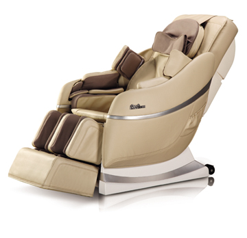 3D Massage Chair - Manufacturer Chinafactory.com