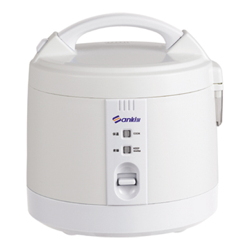 3D Warm Design Deluxe Rice Cooker - Chinafactory.com 3D Warm Design Deluxe Rice Cooker - Chinafactory.com