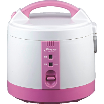 3D Warm Design Deluxe Rice Cooker - Chinafactory.com 3D Warm Design Deluxe Rice Cooker - Chinafactory.com