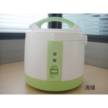 3D Warm Design Deluxe Rice Cooker - Chinafactory.com 3D Warm Design Deluxe Rice Cooker - Chinafactory.com