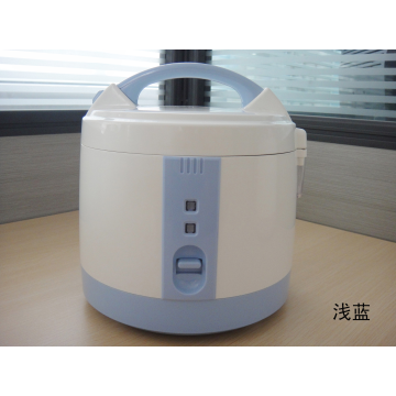 3D Warm Design Deluxe Rice Cooker - Chinafactory.com 3D Warm Design Deluxe Rice Cooker - Chinafactory.com