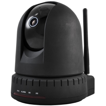 3G Camera with Live Audio & Video - Chinafactory.com