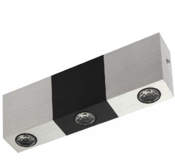 3W High Power LED Wall Light - Manufacturer Chinafactory.com