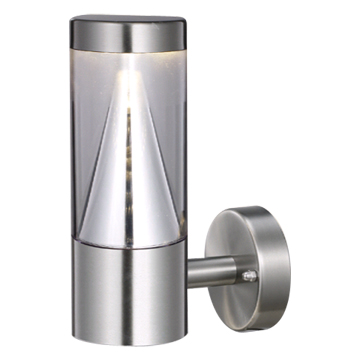 3W Stainless Steel LED Outdoor Wall Lights - Chinafactory.com 3W Stainless Steel LED Outdoor Wall Lights - Chinafactory.com