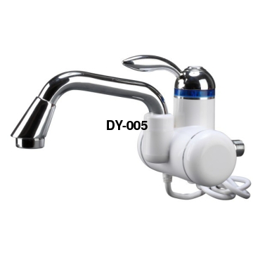 3-5 Seconds Electric Instant Water Heater Tap-Chinafactory.com