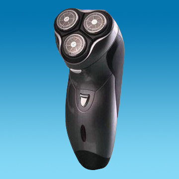 3 Head Electric Shaver - Manufacturer Chinafactory.com