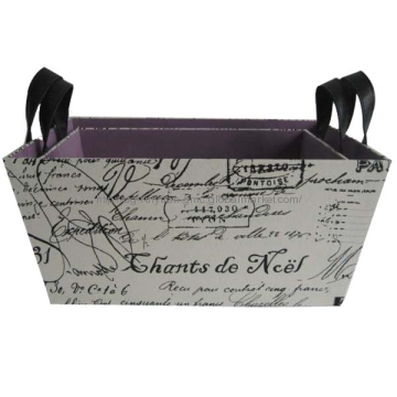 3 Pcs Storage Basket Set - Manufacturer Chinafactory.com