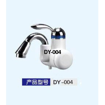 3 Seconds Electric Instant Water Heater Tap - Chinafactory.com