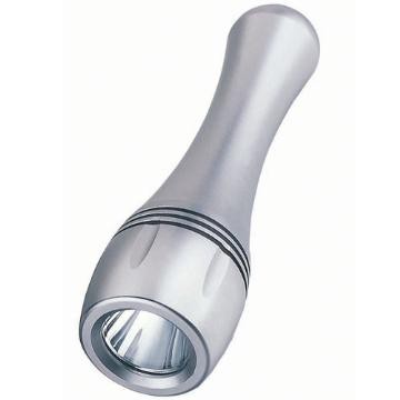 3 Watt High Power LED Aluminum Flashlight - Chinafactory.com
