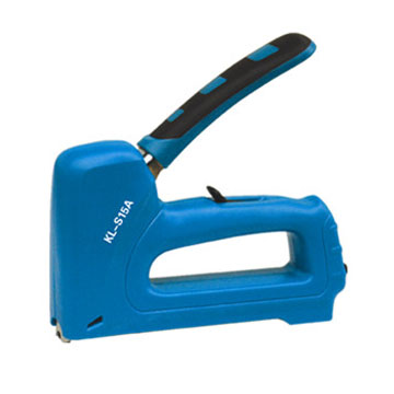 3 Way Professional Manual Hand Tacker with Plastic Housing