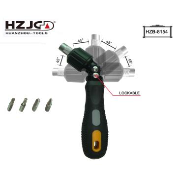3 Way Screwdriver Handle - Manufacturer Chinafactory.com 3 Way Screwdriver Handle - Manufacturer Chinafactory.com