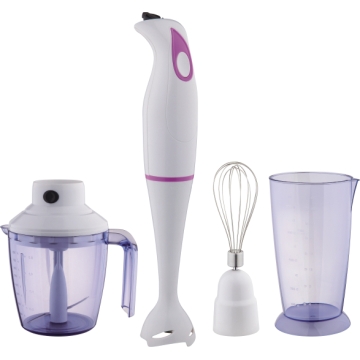 3 in 1 Multifunction Hand Blender Set - Chinafactory.com