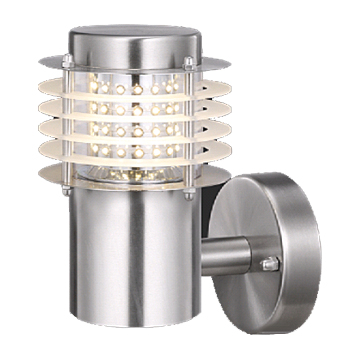 4.8W 300lm Superbright LED Outdoor Wall Lights- Chinafactory.com