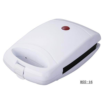 400-500W Sandwich Maker